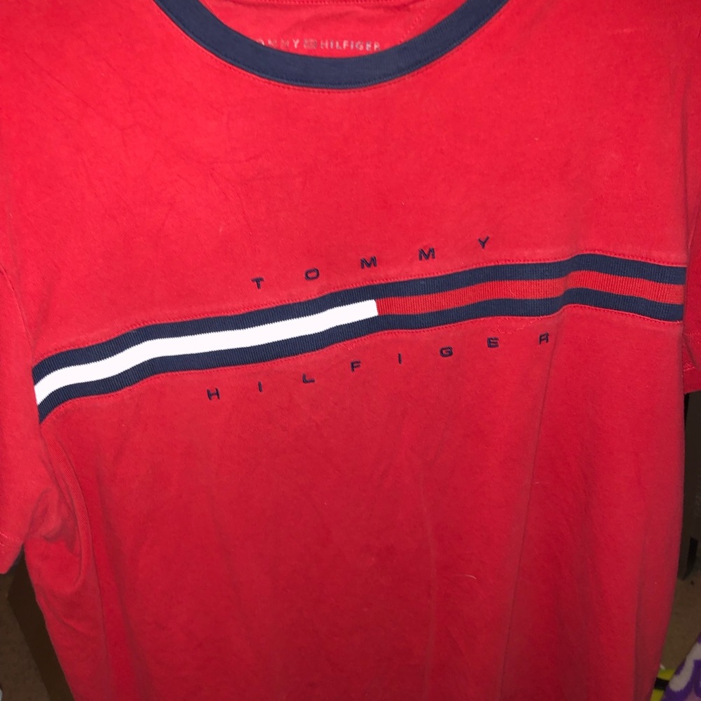 Tommy Hilfiger shirt